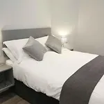 Belfast Serviced Apartments - Eglantine