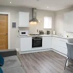 Belfast Serviced Apartments - Eglantine