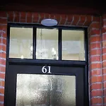 Belfast Serviced Apartments - Eglantine