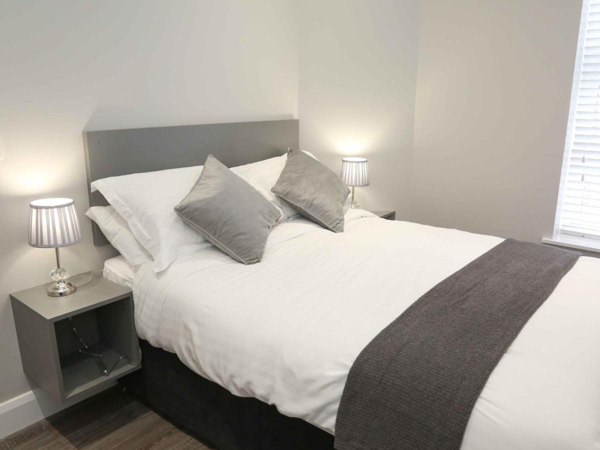 Serviced - Eglantine Appartement *