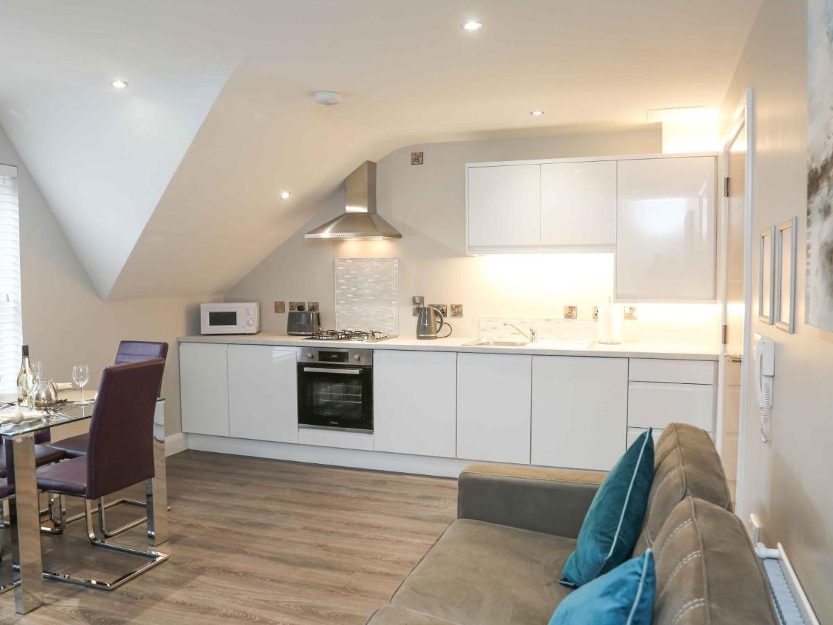 Apartment Serviced - Eglantine *