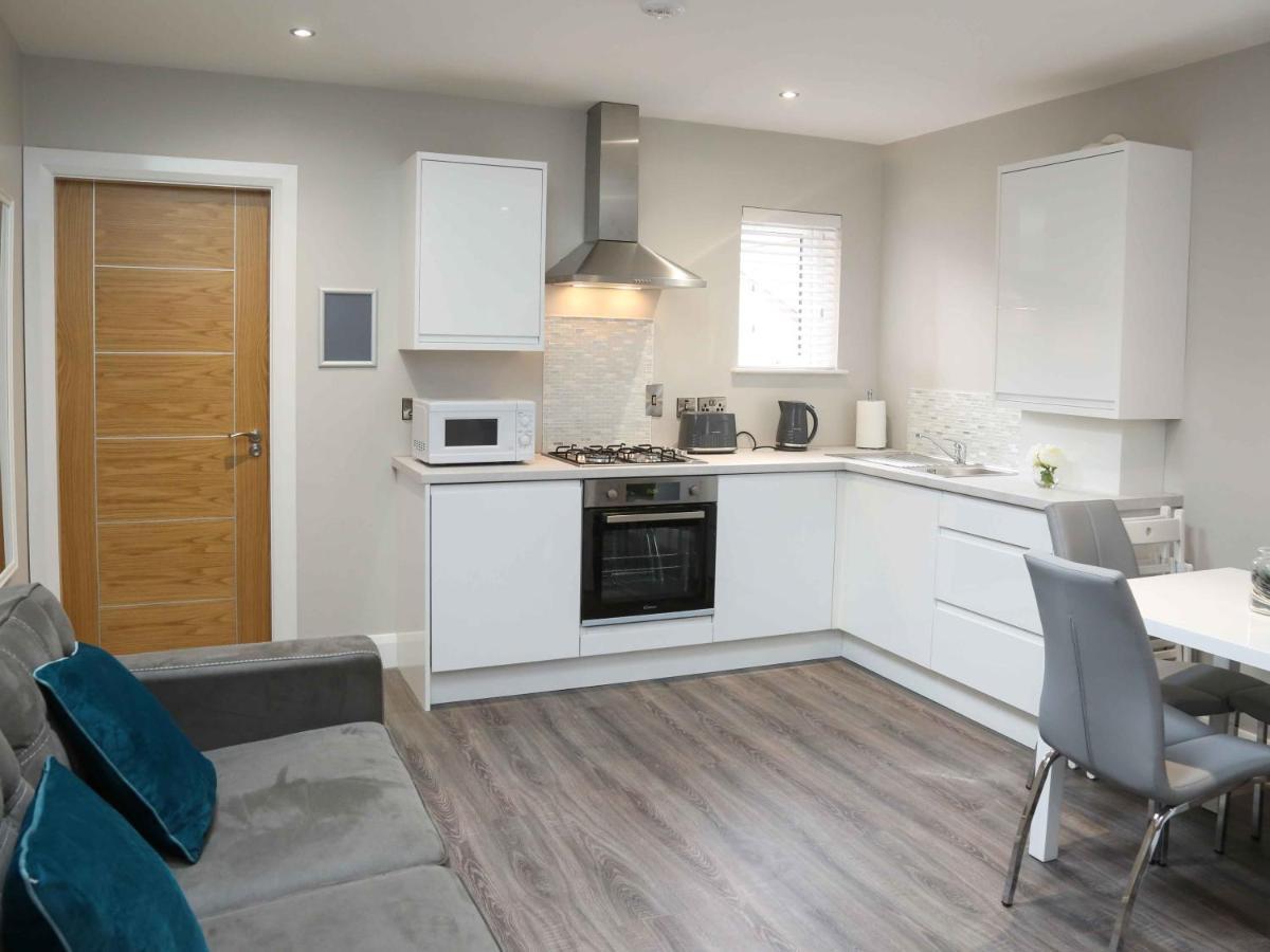 Serviced - Eglantine Appartement