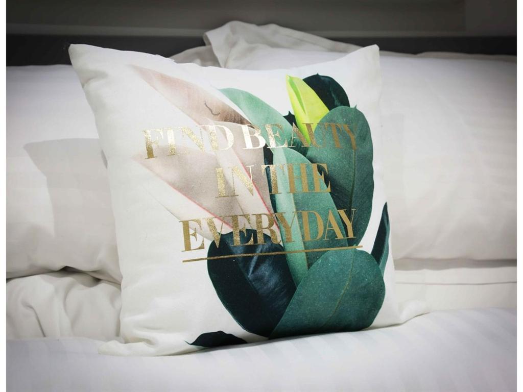 Appartement Serviced - Eglantine