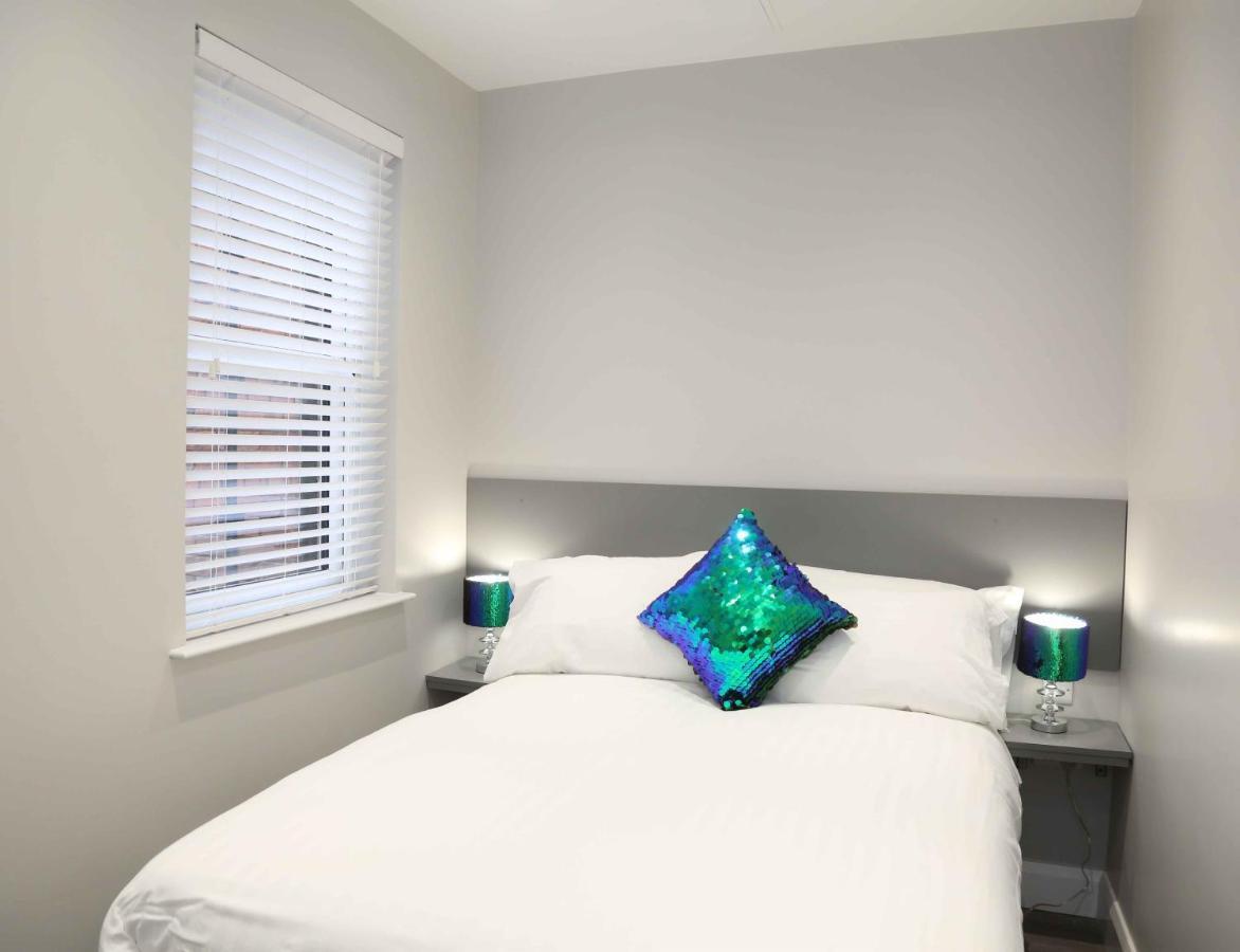 Serviced - Eglantine Appartement Belfast