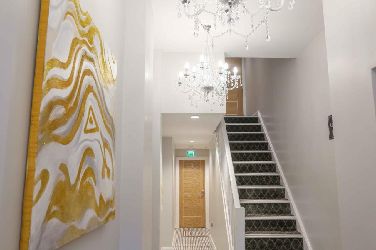 Appartement Serviced - Eglantine *