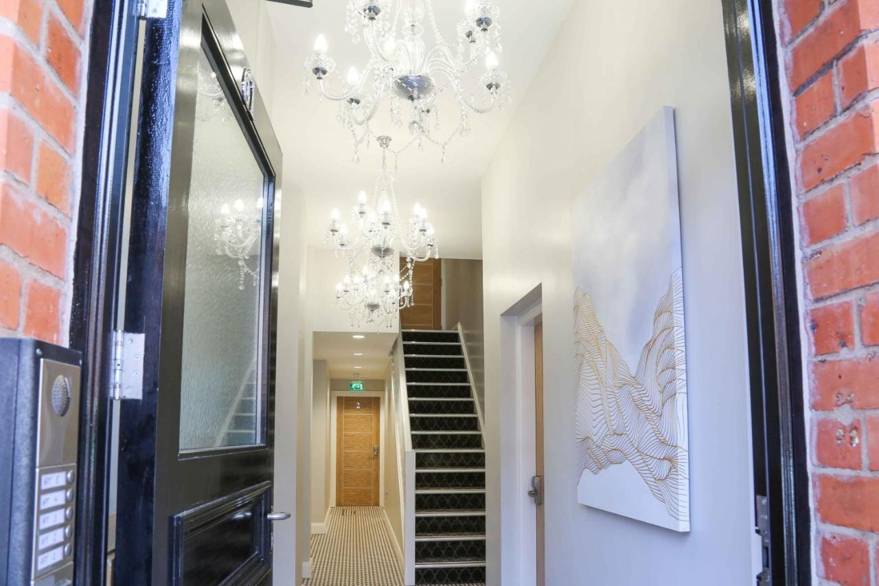 Apartment Serviced - Eglantine Belfast