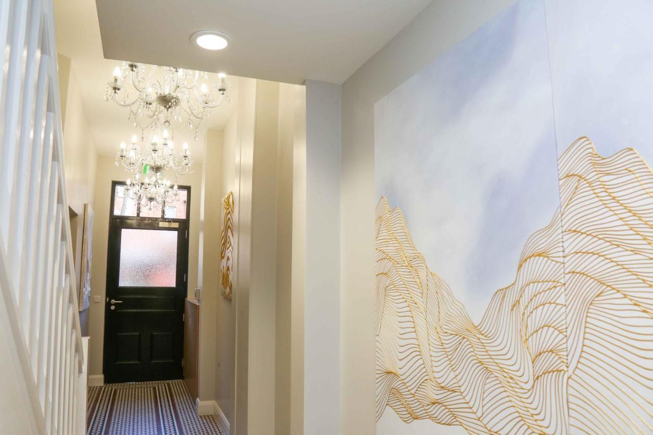 Serviced - Eglantine Appartement *